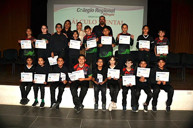 CONCURSO DE CALCULO MENTAL